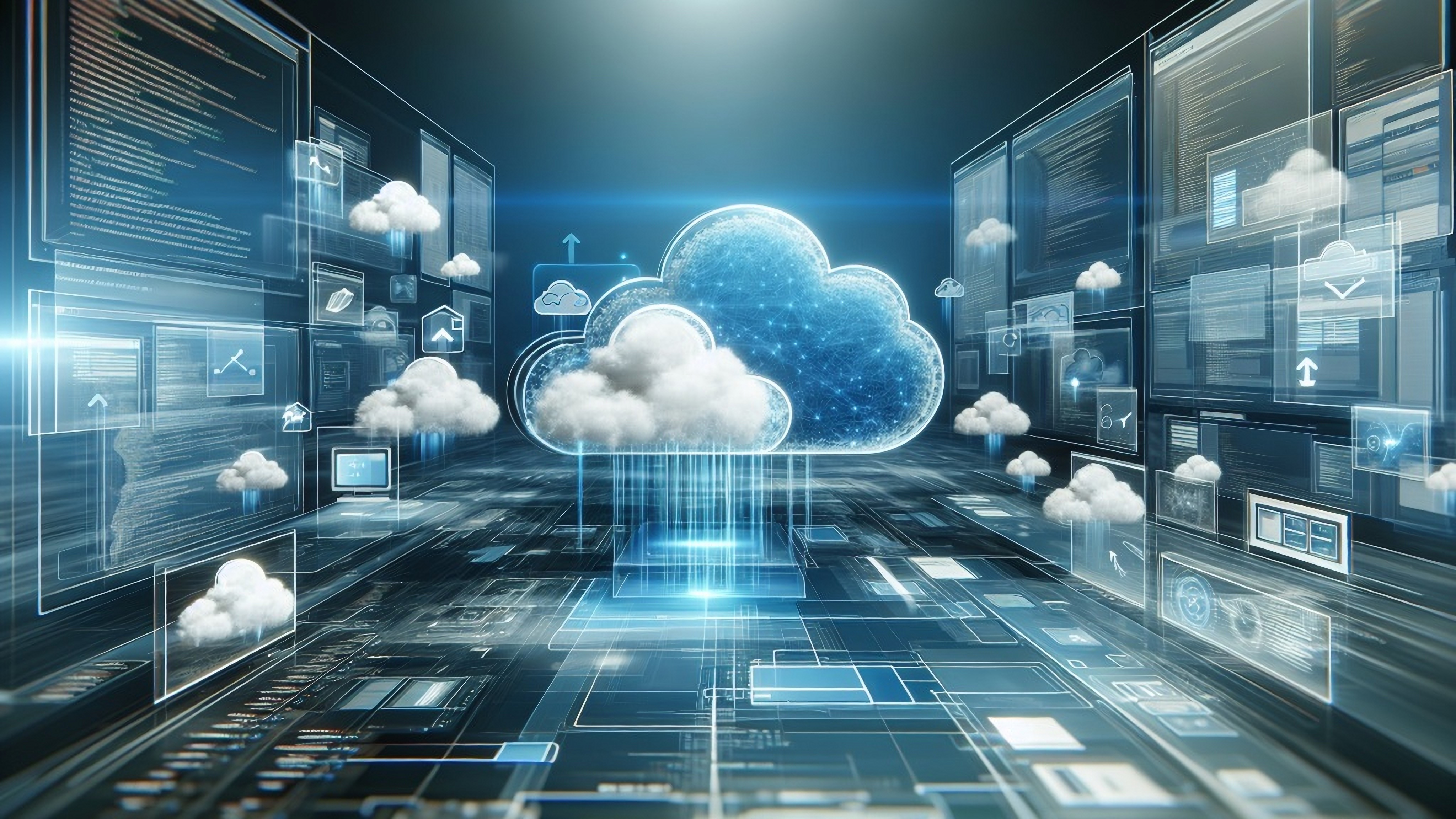 Cloud